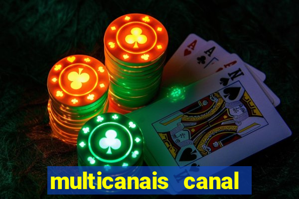 multicanais canal combate ao vivo